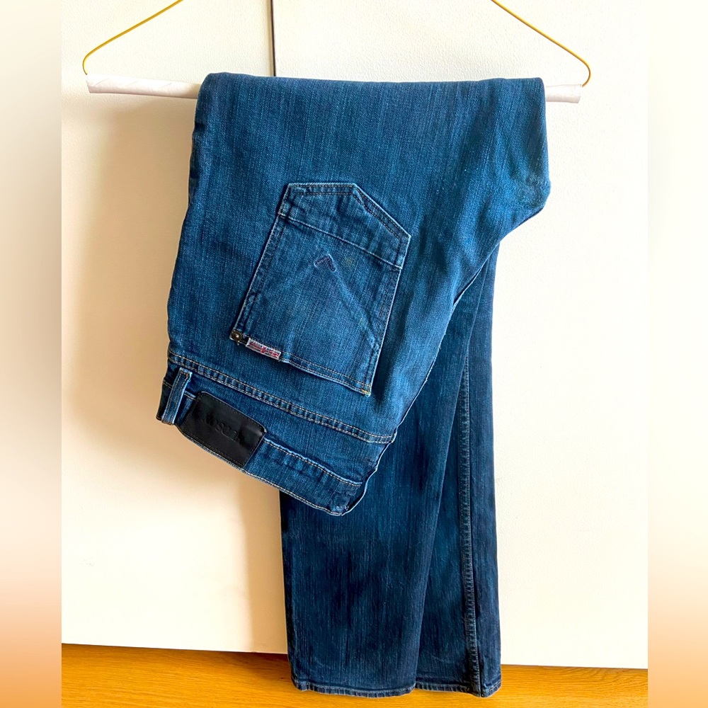 Hudson Jeans - Slim Fit